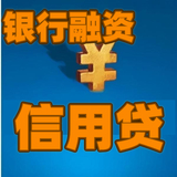银行信用贷款